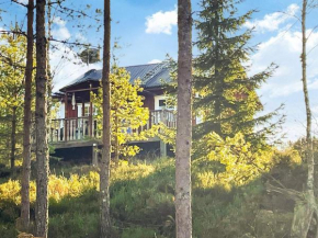 Holiday home BÄCKEFORS, Bäckefors